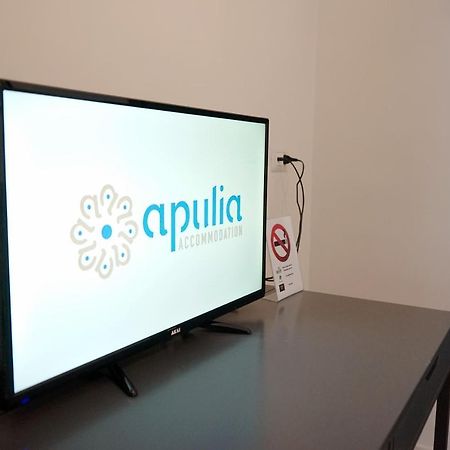Re Di Smirne By Apulia Accommodation باري المظهر الخارجي الصورة