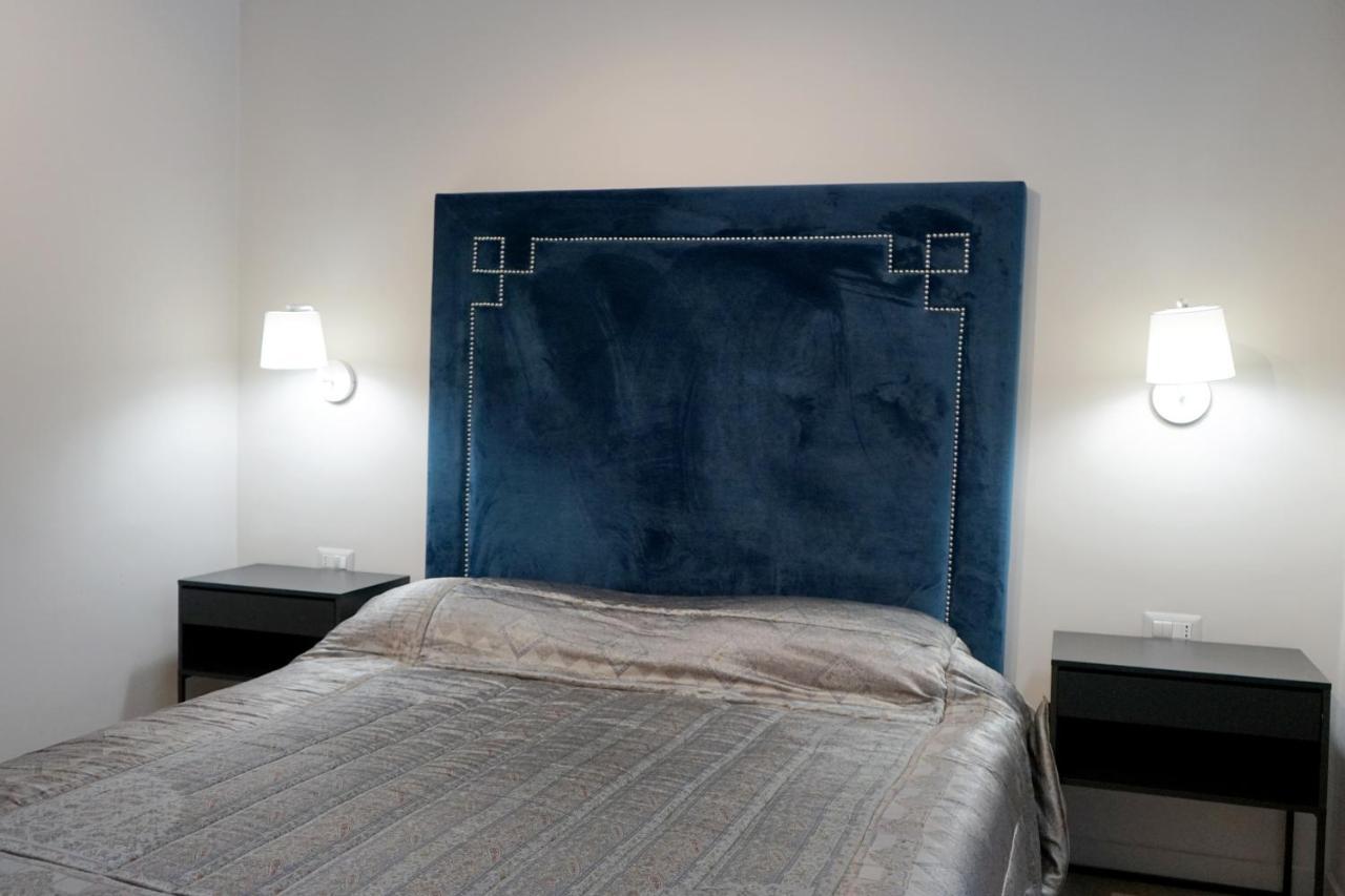 Re Di Smirne By Apulia Accommodation باري المظهر الخارجي الصورة