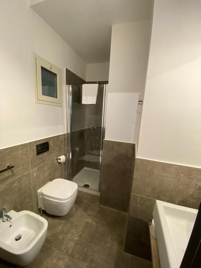 Re Di Smirne By Apulia Accommodation باري المظهر الخارجي الصورة