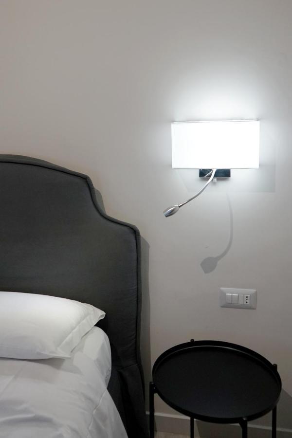 Re Di Smirne By Apulia Accommodation باري المظهر الخارجي الصورة