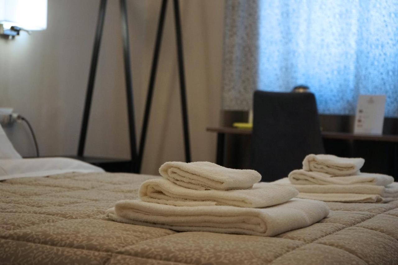 Re Di Smirne By Apulia Accommodation باري المظهر الخارجي الصورة