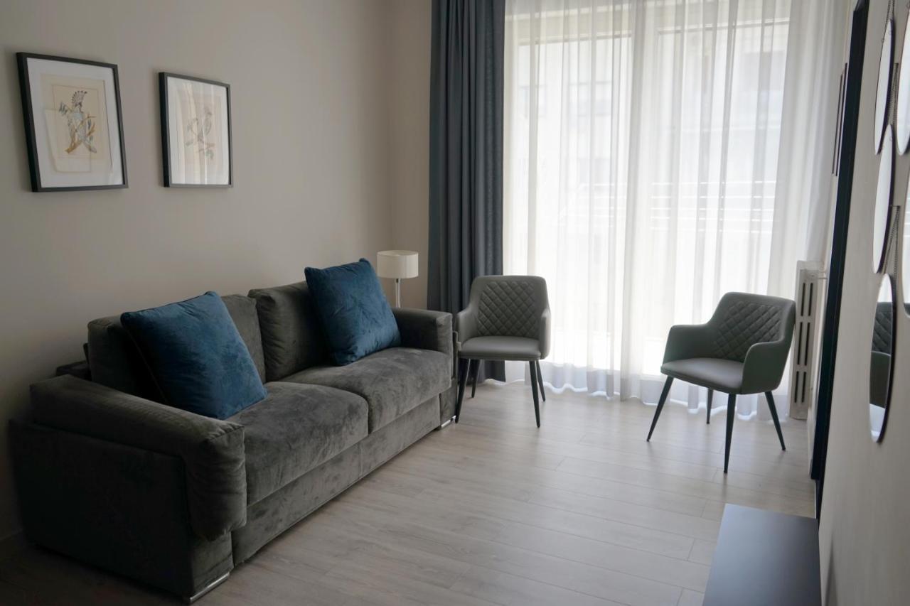 Re Di Smirne By Apulia Accommodation باري المظهر الخارجي الصورة