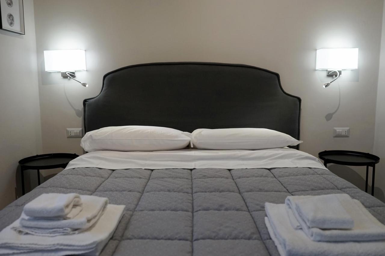 Re Di Smirne By Apulia Accommodation باري المظهر الخارجي الصورة