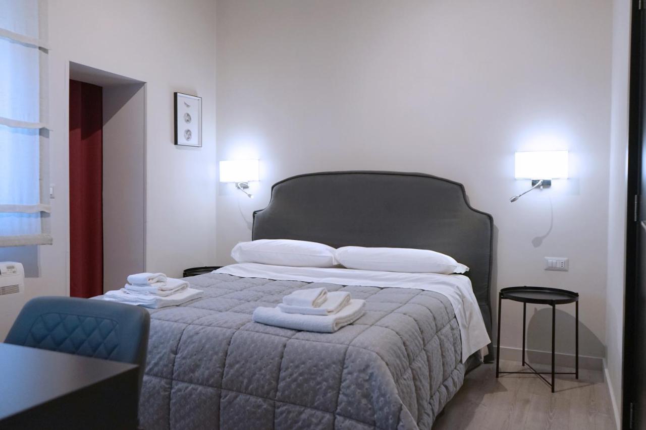 Re Di Smirne By Apulia Accommodation باري المظهر الخارجي الصورة