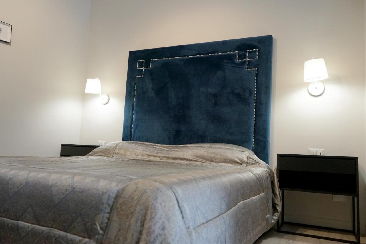 Re Di Smirne By Apulia Accommodation باري المظهر الخارجي الصورة