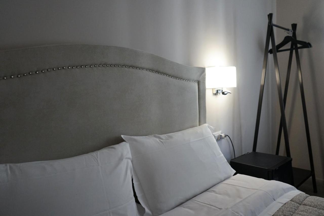 Re Di Smirne By Apulia Accommodation باري المظهر الخارجي الصورة