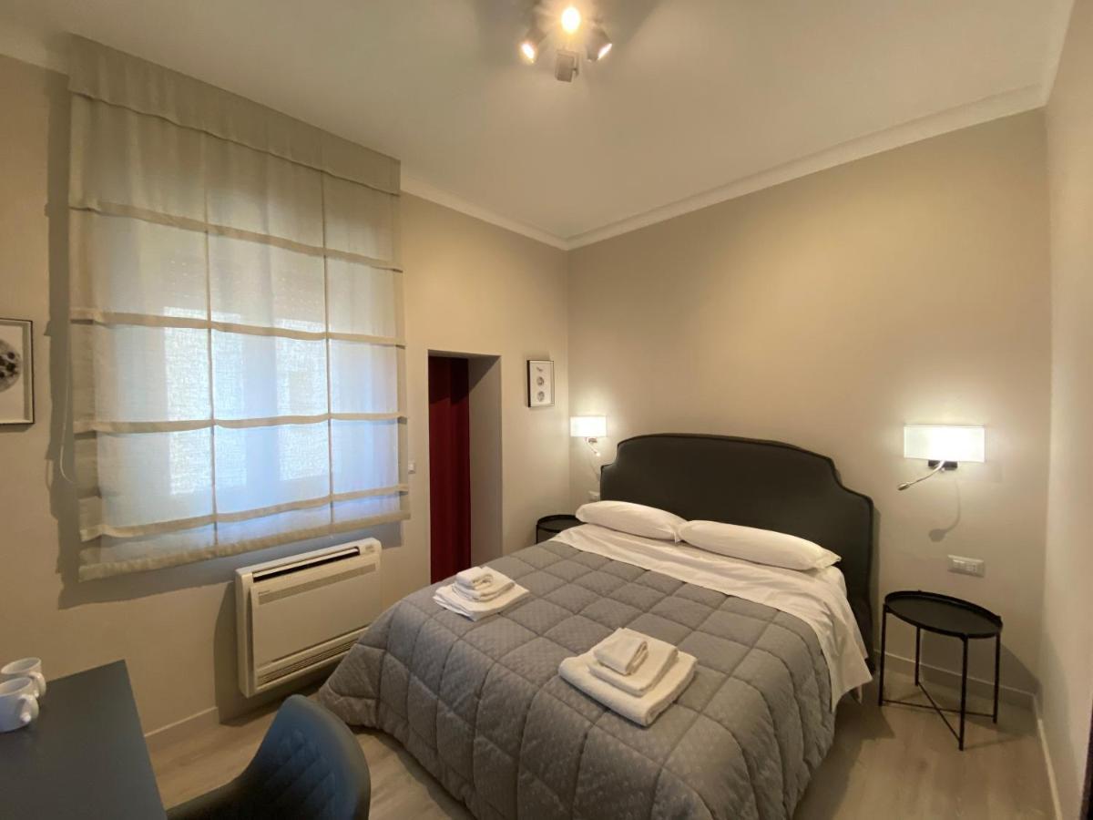 Re Di Smirne By Apulia Accommodation باري المظهر الخارجي الصورة