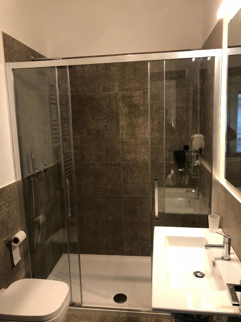 Re Di Smirne By Apulia Accommodation باري المظهر الخارجي الصورة