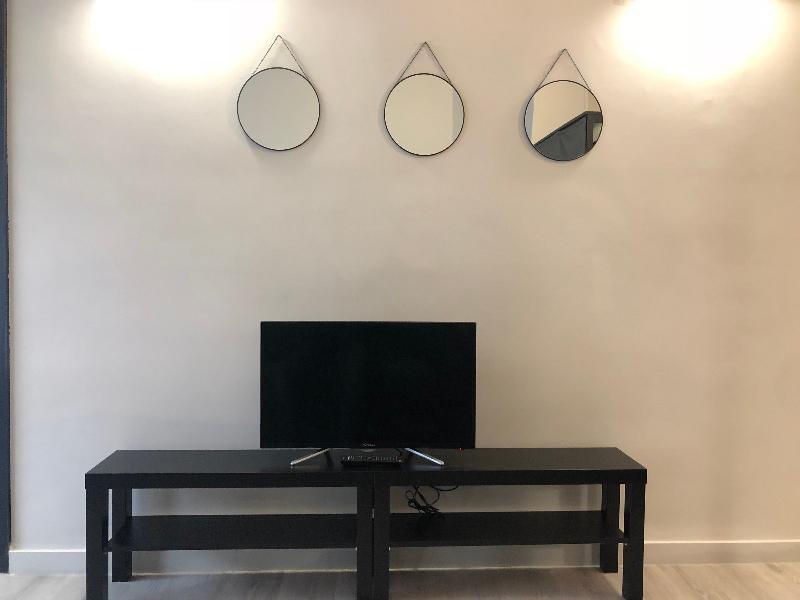 Re Di Smirne By Apulia Accommodation باري المظهر الخارجي الصورة