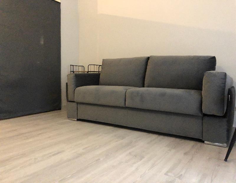 Re Di Smirne By Apulia Accommodation باري المظهر الخارجي الصورة