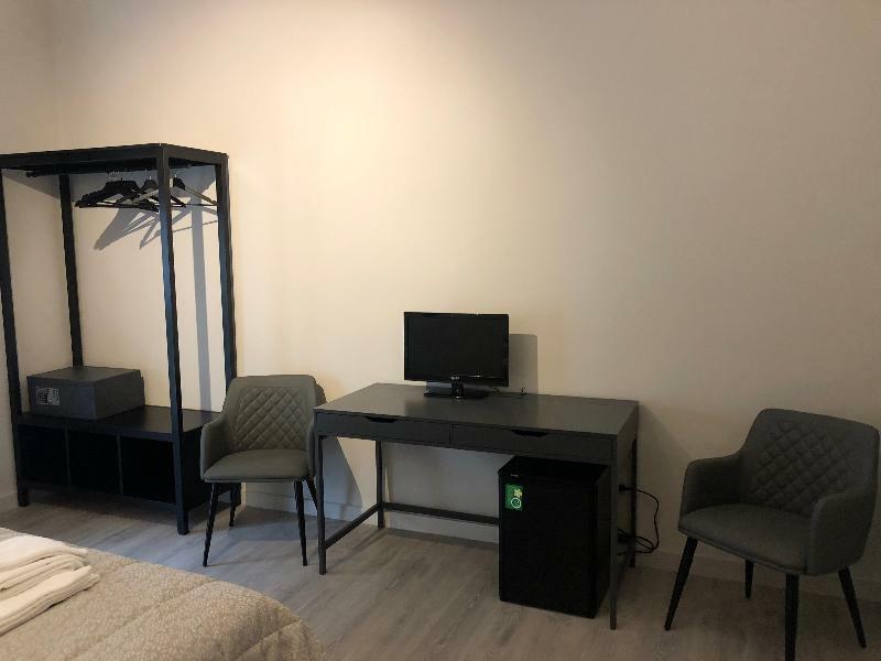 Re Di Smirne By Apulia Accommodation باري المظهر الخارجي الصورة