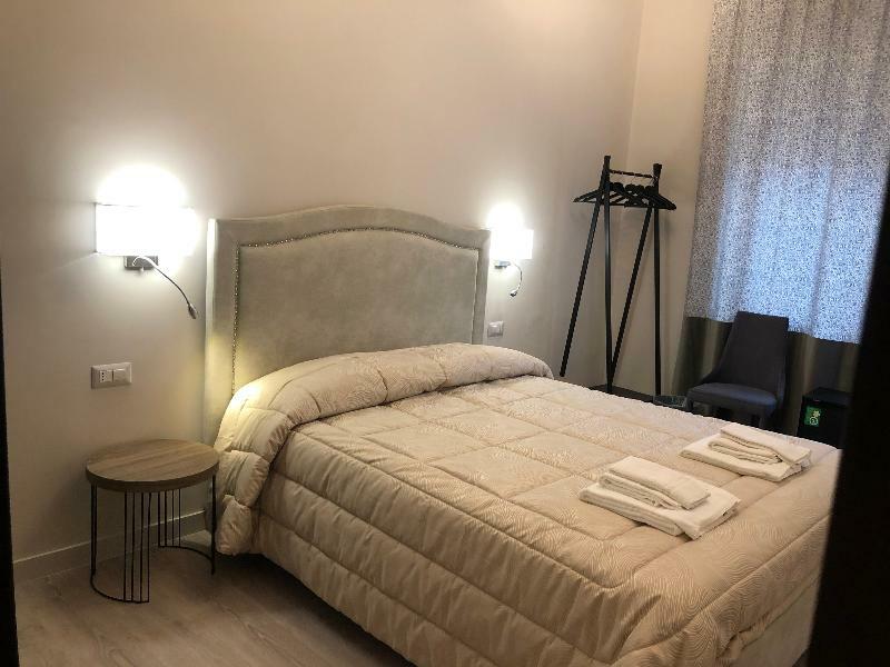 Re Di Smirne By Apulia Accommodation باري المظهر الخارجي الصورة