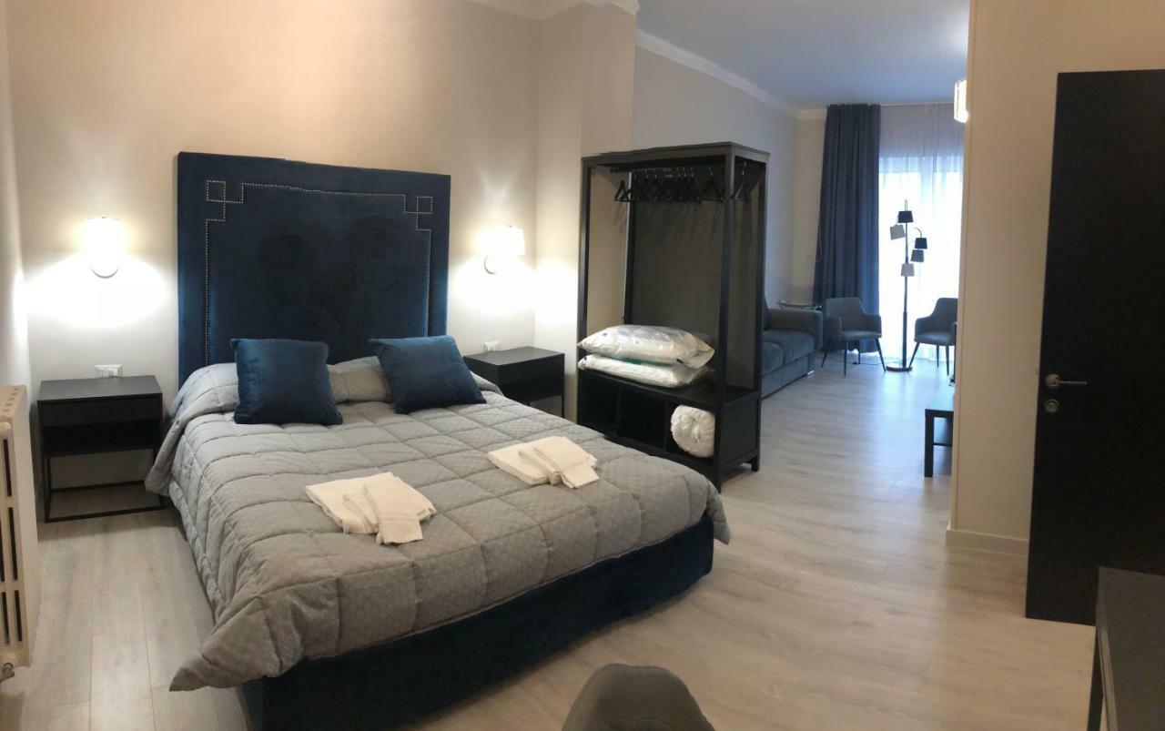 Re Di Smirne By Apulia Accommodation باري المظهر الخارجي الصورة